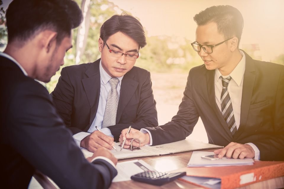 IP Standards, Hard-to-Value Intangibles, and PWERM